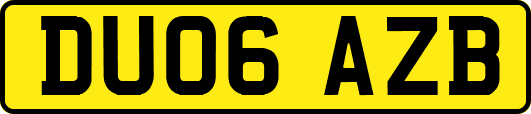 DU06AZB