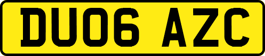 DU06AZC