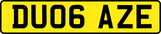 DU06AZE