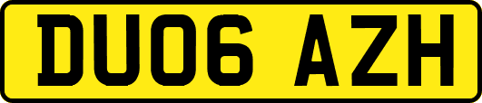 DU06AZH