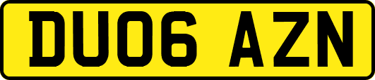 DU06AZN