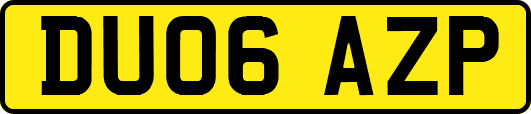 DU06AZP