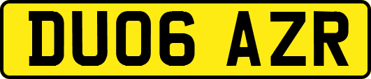 DU06AZR