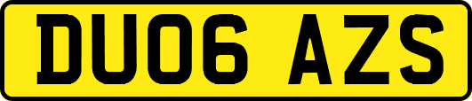 DU06AZS