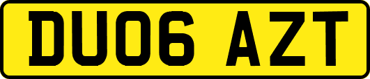 DU06AZT