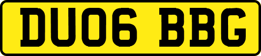 DU06BBG