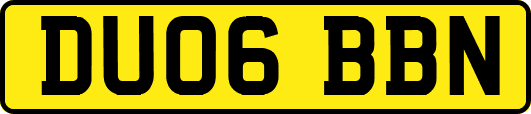 DU06BBN