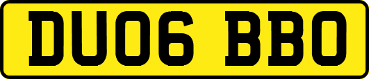 DU06BBO