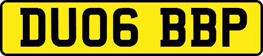 DU06BBP