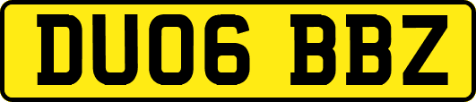 DU06BBZ