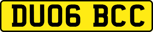 DU06BCC