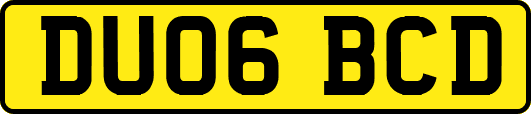 DU06BCD