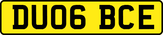 DU06BCE