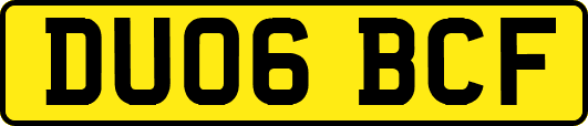 DU06BCF