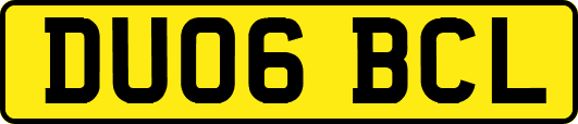 DU06BCL