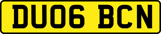 DU06BCN