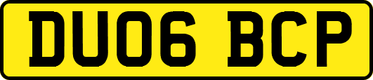DU06BCP