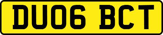DU06BCT