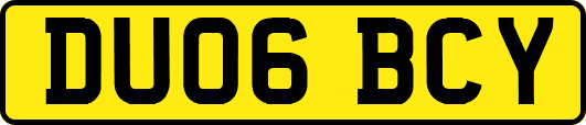 DU06BCY