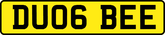 DU06BEE