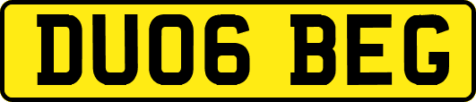 DU06BEG