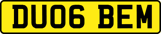 DU06BEM