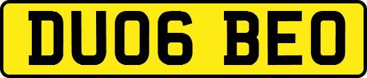 DU06BEO