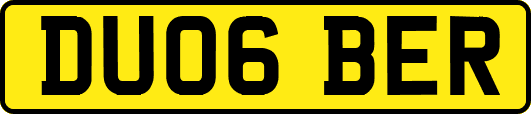 DU06BER