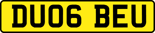 DU06BEU
