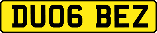 DU06BEZ