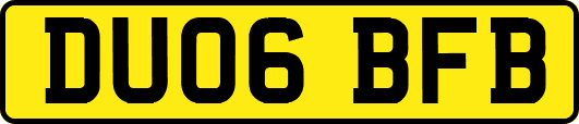 DU06BFB