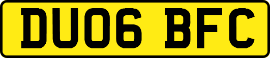DU06BFC