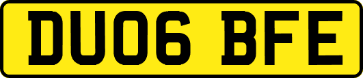 DU06BFE
