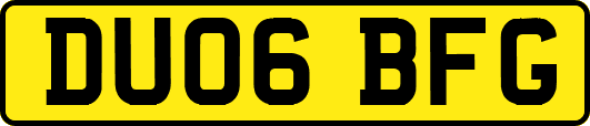 DU06BFG
