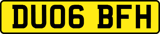 DU06BFH