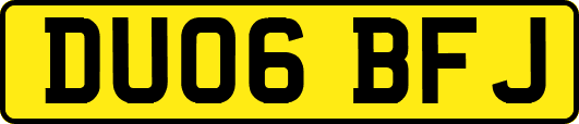 DU06BFJ