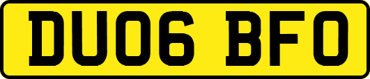 DU06BFO