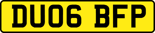 DU06BFP