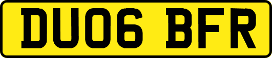 DU06BFR