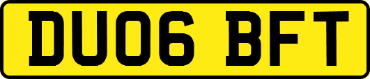 DU06BFT