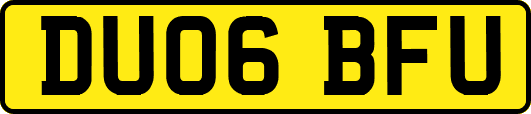 DU06BFU