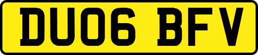 DU06BFV