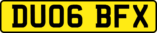 DU06BFX