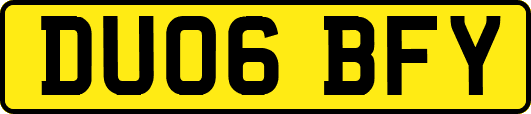 DU06BFY