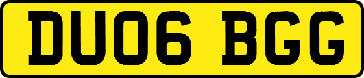 DU06BGG