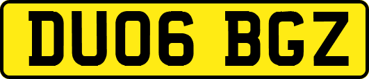 DU06BGZ
