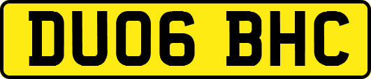 DU06BHC