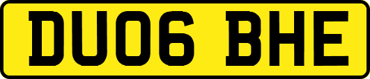 DU06BHE