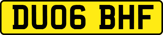 DU06BHF