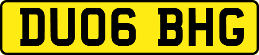 DU06BHG